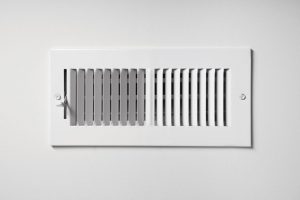 Mise en place des systèmes de ventilation à Montricher-Albanne